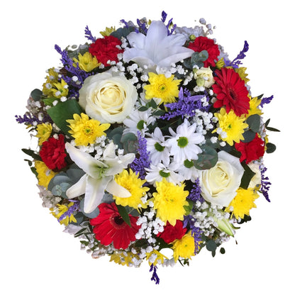 Sympathy Wreath